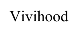 VIVIHOOD trademark