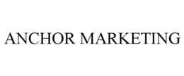 ANCHOR MARKETING trademark