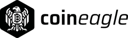 B COINEAGLE trademark
