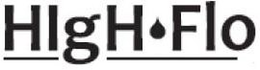 HIGH FLO trademark