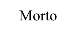 MORTO trademark