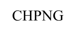 CHPNG trademark