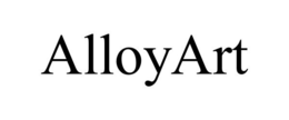 ALLOYART trademark