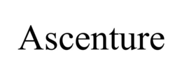 ASCENTURE trademark
