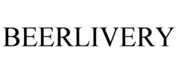 BEERLIVERY trademark