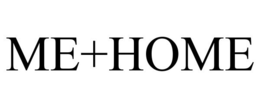 ME+HOME trademark