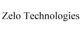 ZELO TECHNOLOGIES trademark