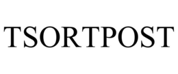 TSORTPOST trademark