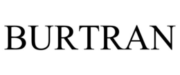 BURTRAN trademark
