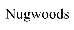 NUGWOODS trademark