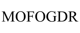 MOFOGDR trademark