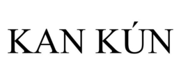 KAN KÚN trademark