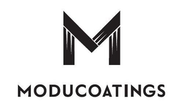 M MODU COATINGS trademark