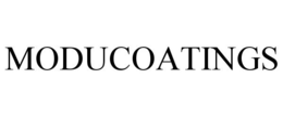 MODUCOATINGS trademark