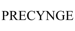 PRECYNGE trademark