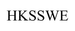 HKSSWE trademark
