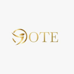 OTE trademark