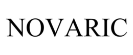 NOVARIC trademark
