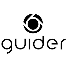GUIDER trademark