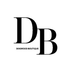DB DOGWOOD BOUTIQUE trademark