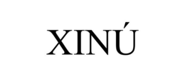 XINÚ trademark