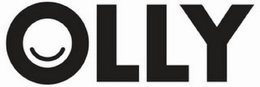 OLLY trademark