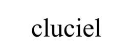 CLUCIEL trademark