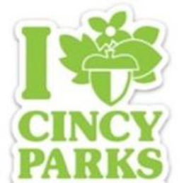 I CINCY PARKS trademark