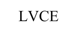LVCE trademark