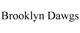 BROOKLYN DAWGS trademark