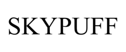 SKYPUFF trademark