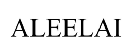 ALEELAI trademark
