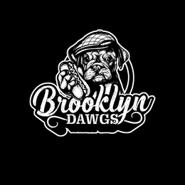 "BROOKLYN DAWGS" trademark
