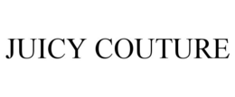 JUICY COUTURE trademark