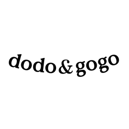 DODO&GOGO trademark