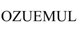OZUEMUL trademark