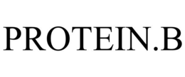 PROTEIN.B trademark