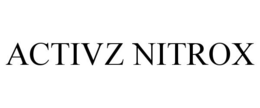 ACTIVZ NITROX trademark