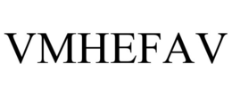 VMHEFAV trademark