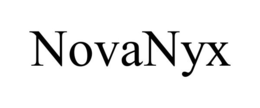 NOVANYX trademark