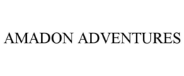 AMADON ADVENTURES trademark