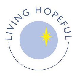LIVING HOPEFUL trademark
