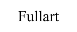FULLART trademark