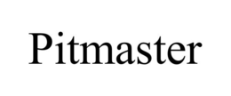 PITMASTER trademark