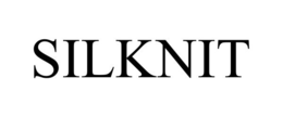 SILKNIT trademark