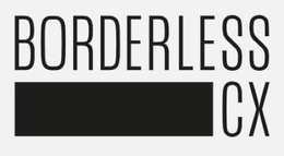 BORDERLESS CX trademark