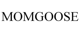 MOMGOOSE trademark