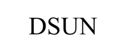 DSUN trademark