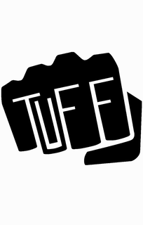 TUFF trademark
