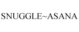 SNUGGLE~ASANA trademark